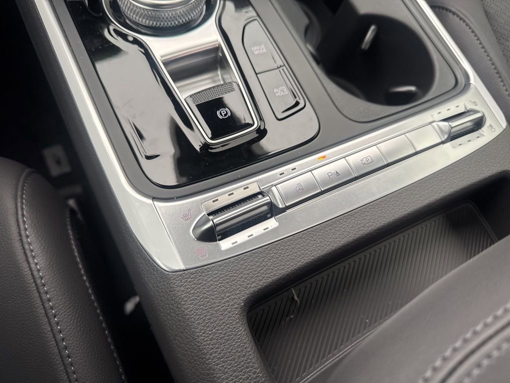 New 2026 Kia Carnival SX Prestige image 7