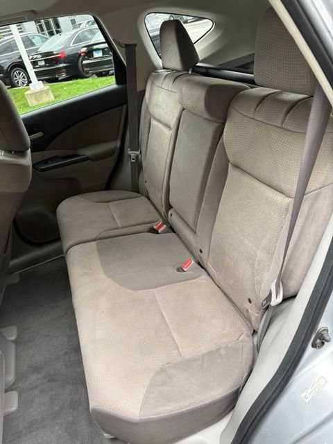 Used 2014 Honda CR-V EX image 9