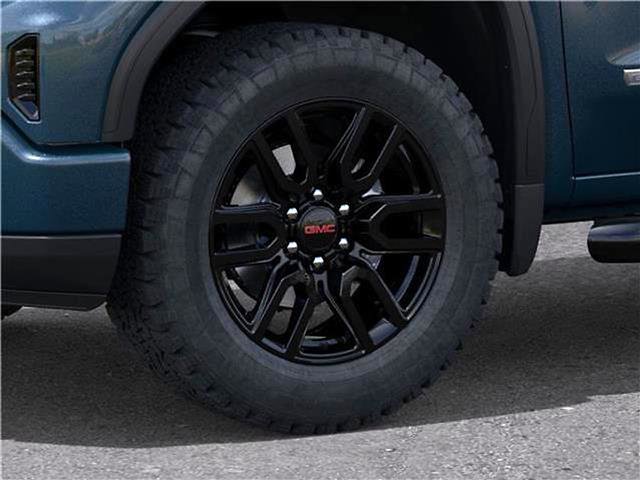 New 2026 GMC Sierra 1500 Elevation w/ Elevation Select Package image 9