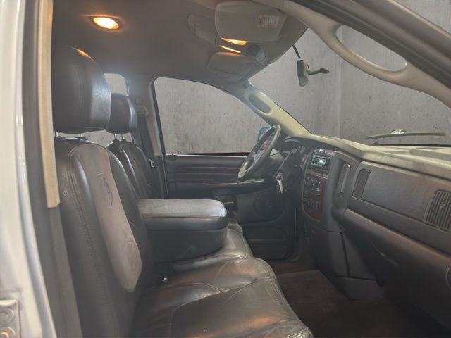 Used 2002 Dodge Ram 1500 Truck 4x4 Quad Cab image 17