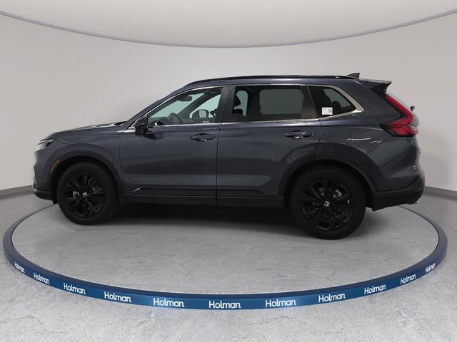 Used 2024 Honda CR-V Sport Touring image 9