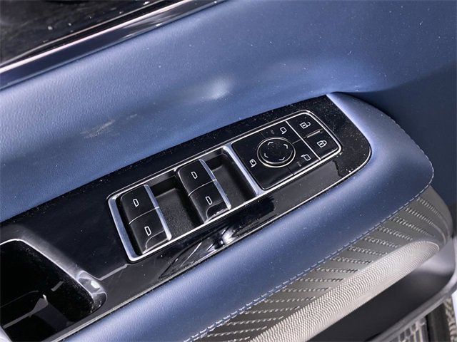 New 2025 Cadillac Escalade IQ Sport 2 image 18