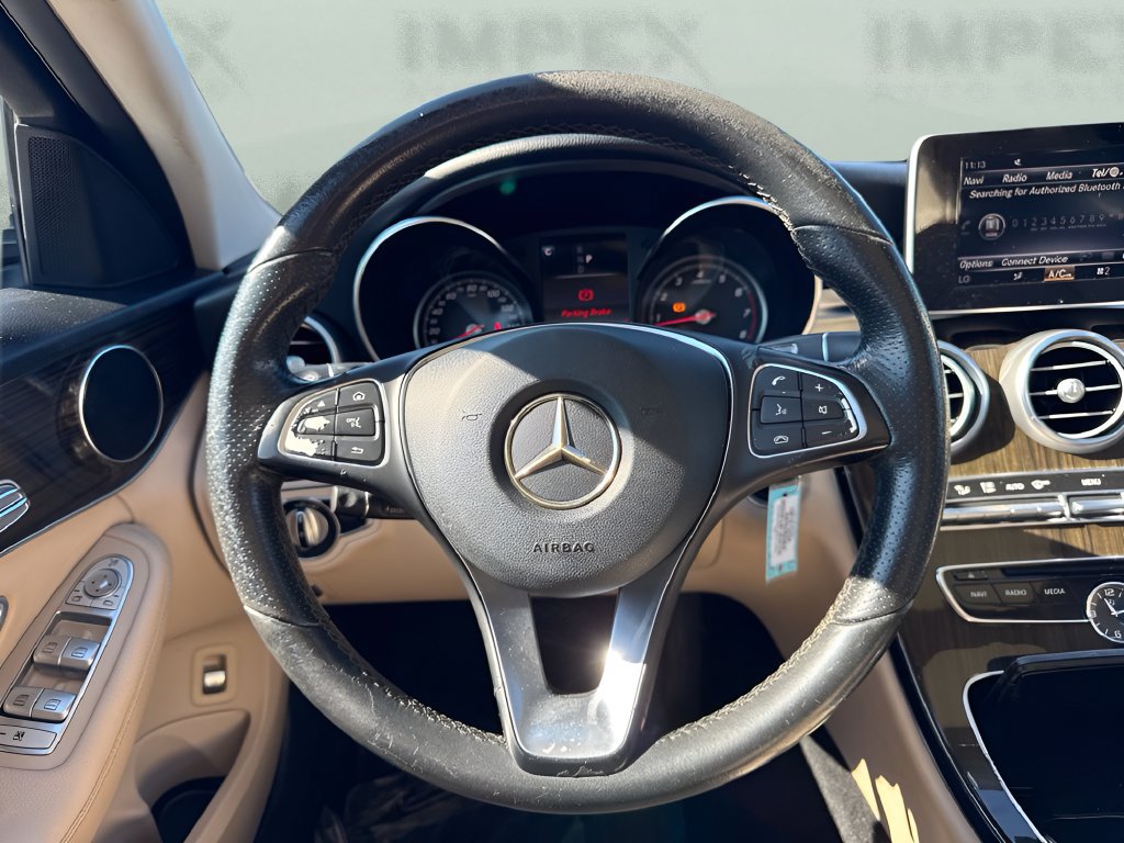 Used 2018 Mercedes-Benz C 300 Sedan image 13