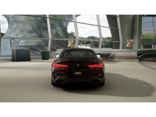 New 2026 BMW 840i xDrive AWD/4WD image 5