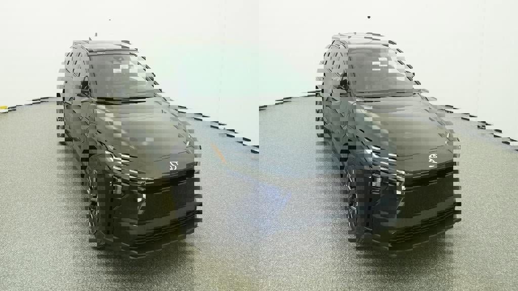 New 2026 Toyota bZ image 14