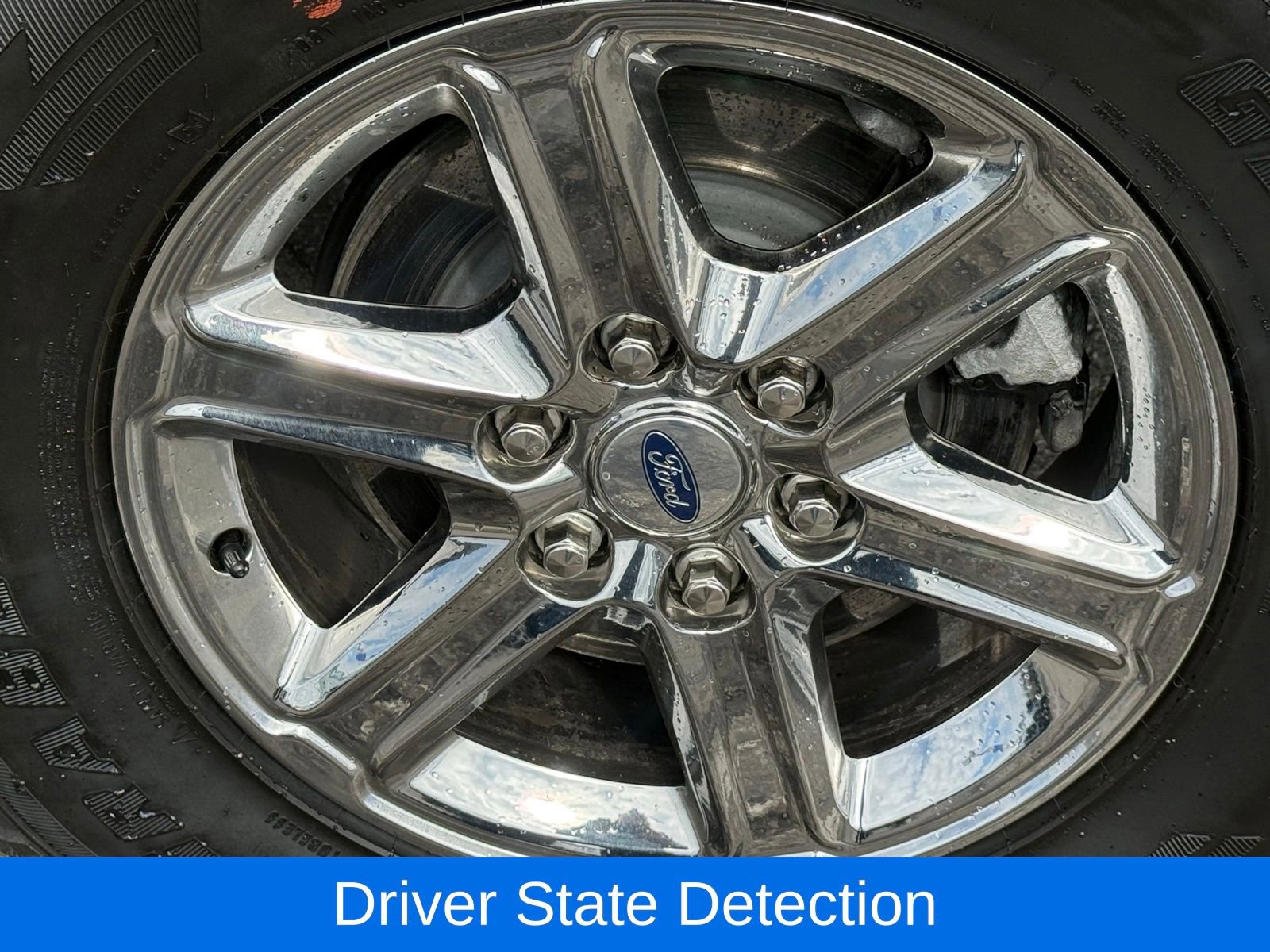 Used 2025 Ford F150 XLT w/ Equipment Group 302A MID image 43