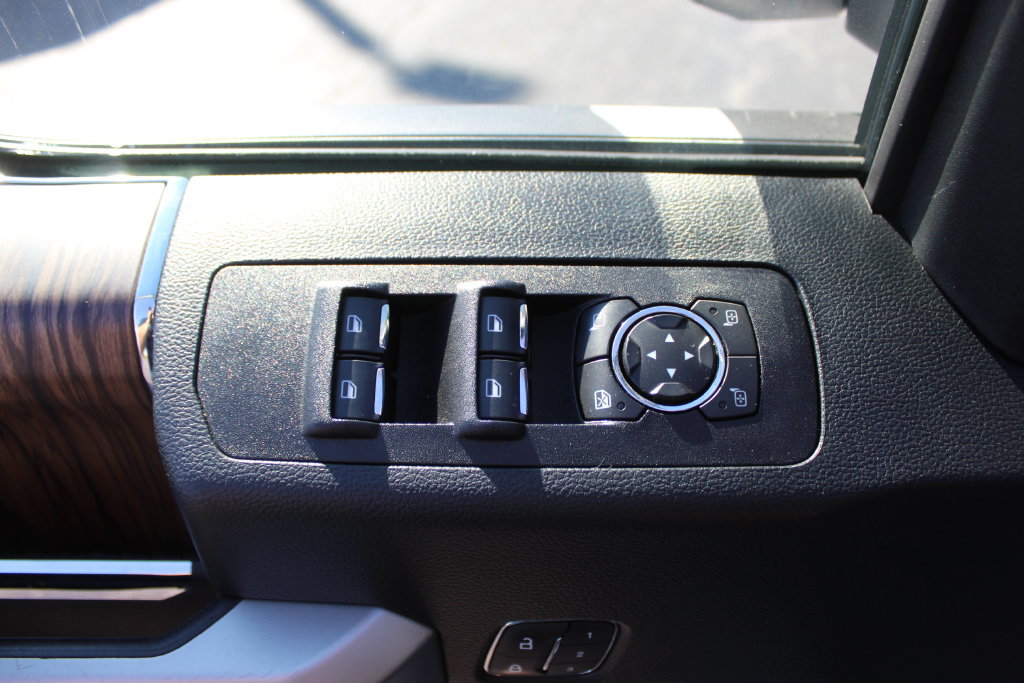 Used 2019 Ford F150 Lariat AWD/4WD image 21