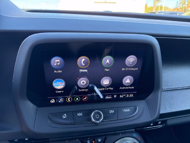 Used 2019 Chevrolet Camaro SS RWD image 17