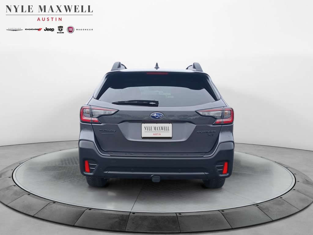Used 2021 Subaru Outback Onyx Edition XT w/ Popular Package #2 AWD/4WD image 15