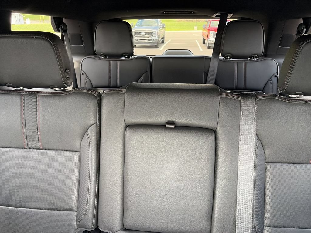 Used 2023 Chevrolet Tahoe RST AWD/4WD image 23