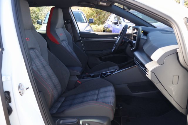 New 2026 Volkswagen GTI S image 17