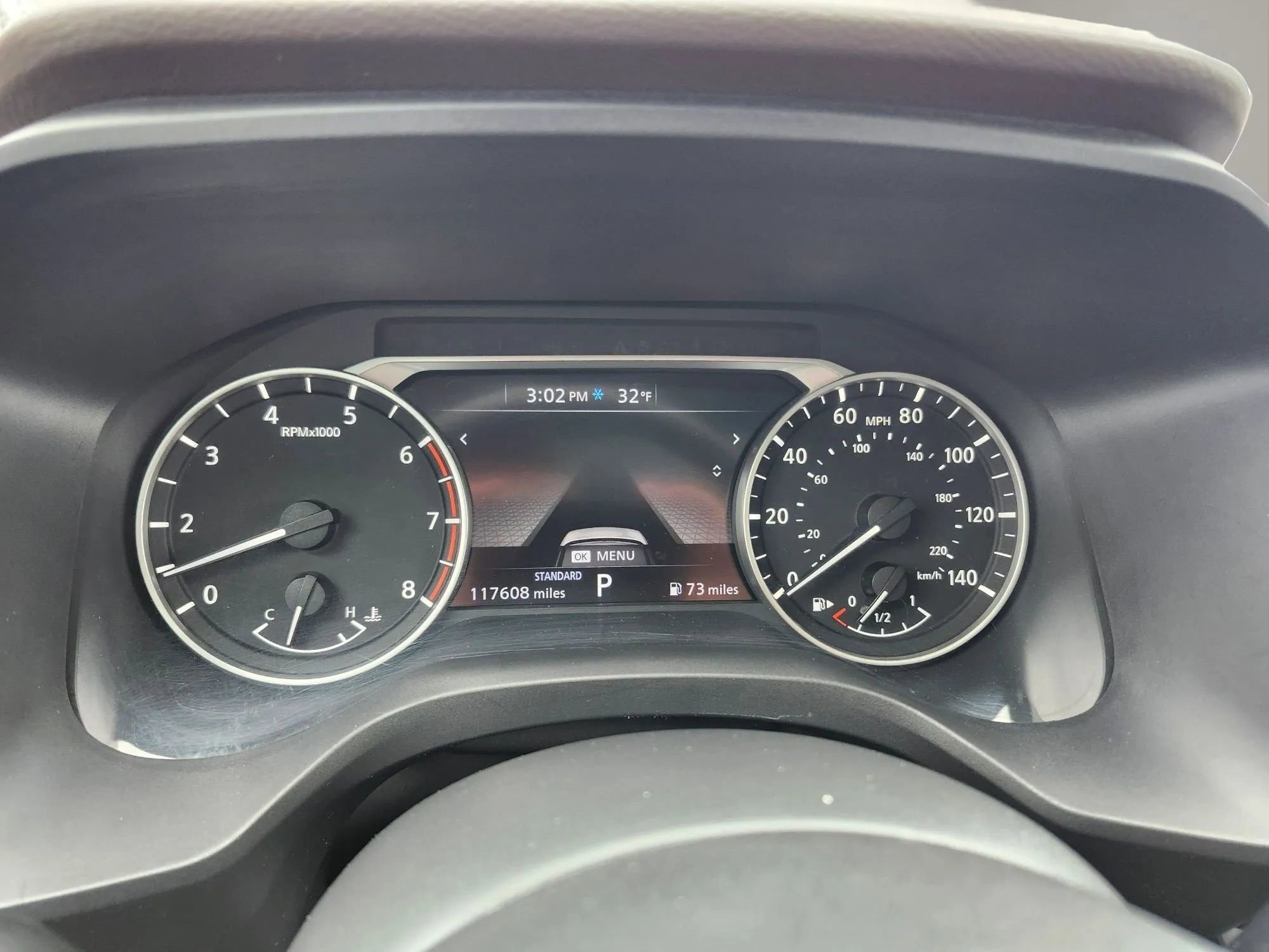 Used 2022 Nissan Rogue SV w/ SV Premium Package image 19