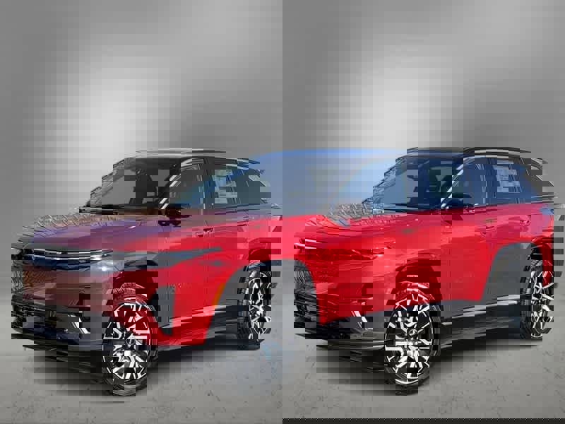 New 2025 Jeep Wagoneer Limited