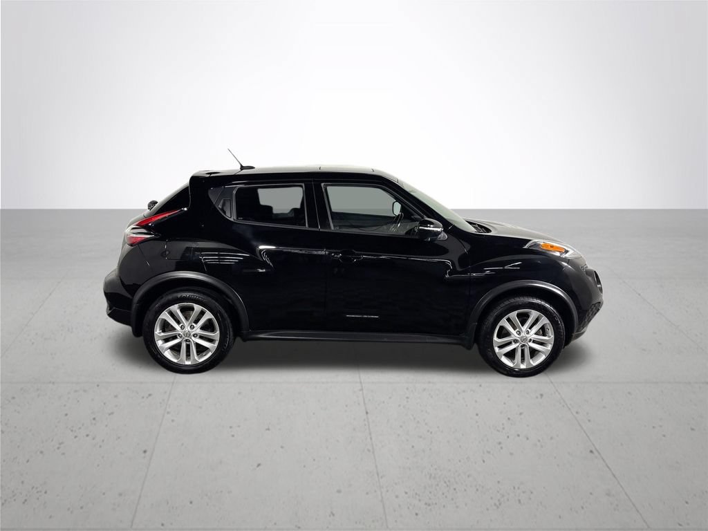 Used 2015 Nissan Juke SL FWD image 5