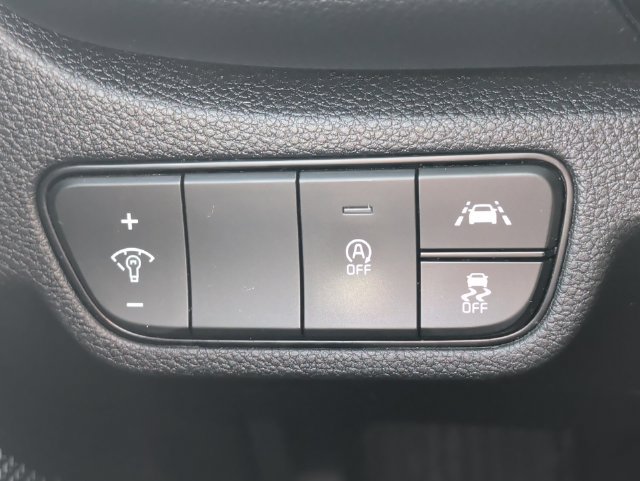 Used 2023 Kia Seltos EX AWD/4WD image 27