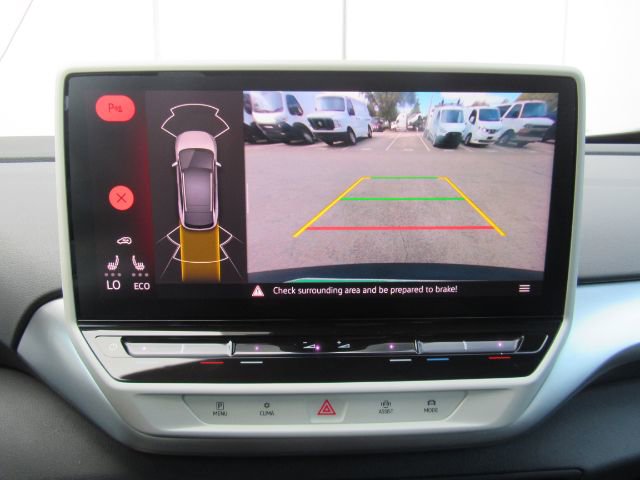 Used 2021 Volkswagen ID.4 1st Edition image 9