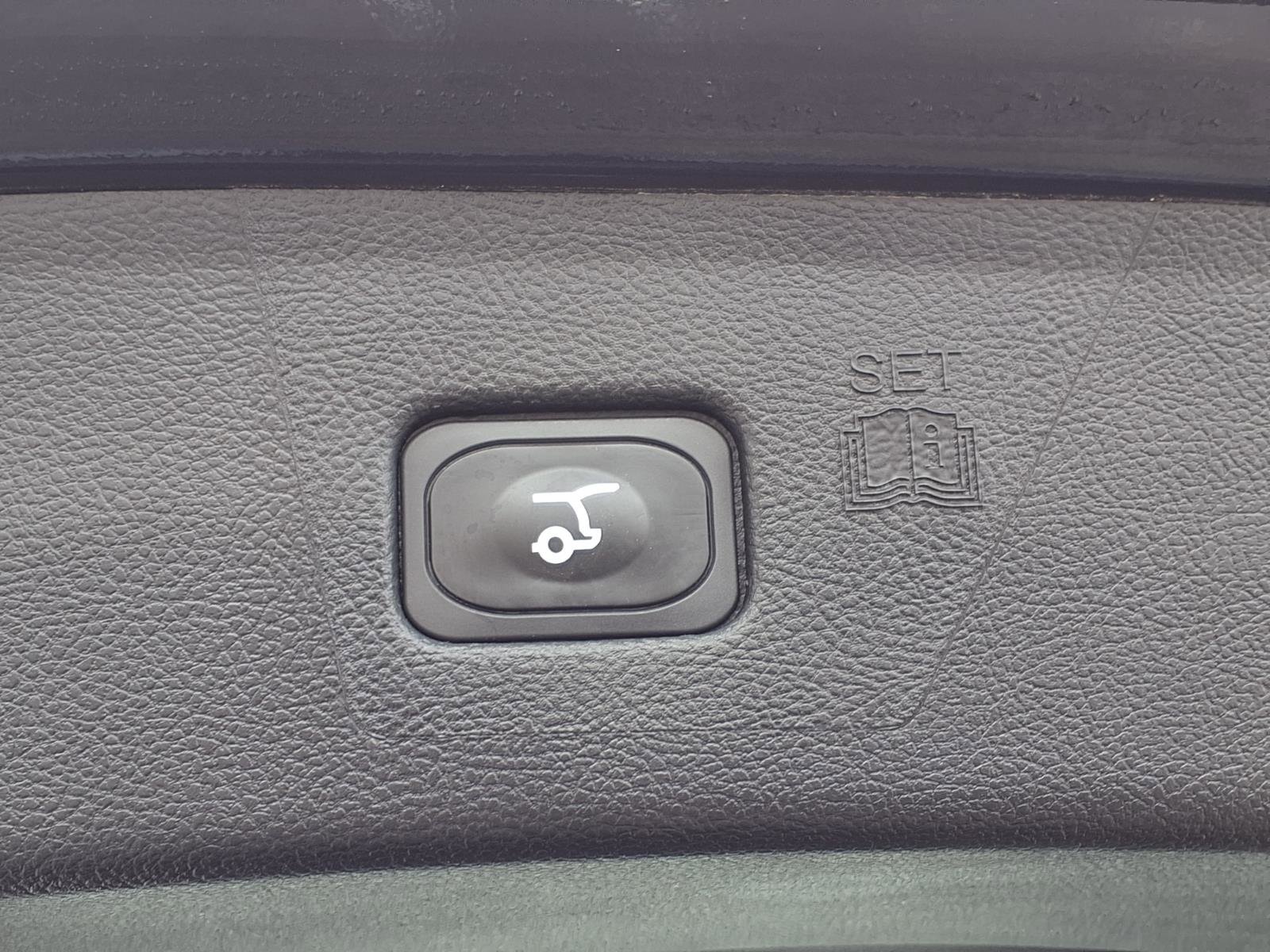 Certified 2024 Ford Edge SEL w/ Convenience Package image 21