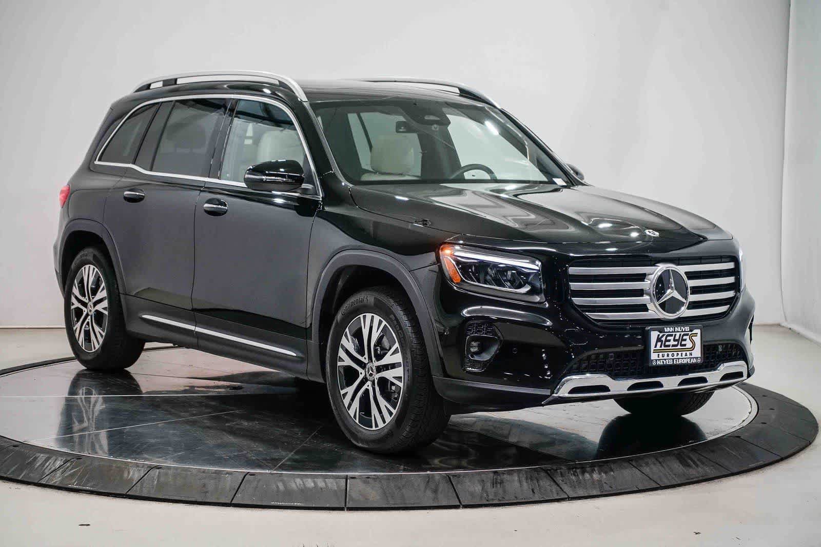 Used 2026 Mercedes-Benz GLB 250 image 5