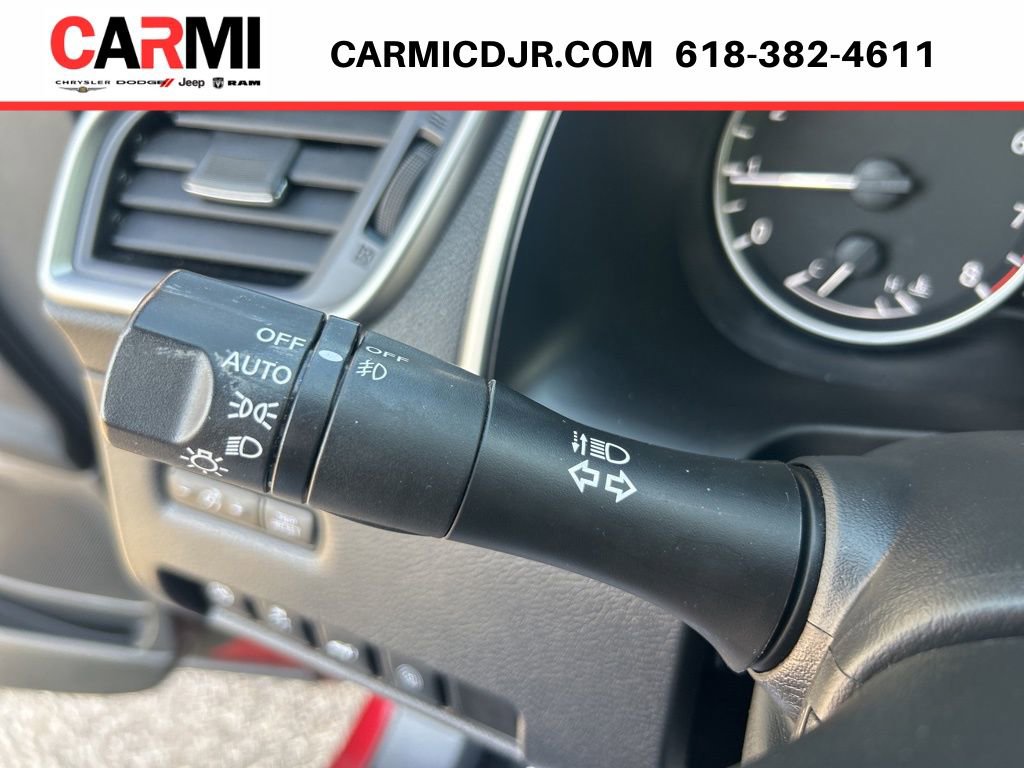 Used 2020 Nissan Murano Platinum w/ Cargo Package image 20