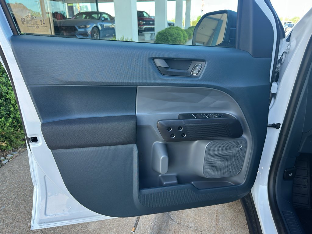 New 2026 Ford Maverick XL AWD/4WD image 11