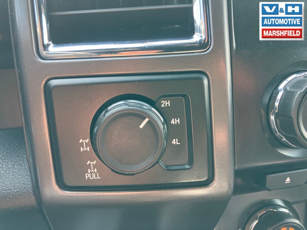 Used 2015 Ford F150 XLT w/ Equipment Group 301A Mid AWD/4WD image 6