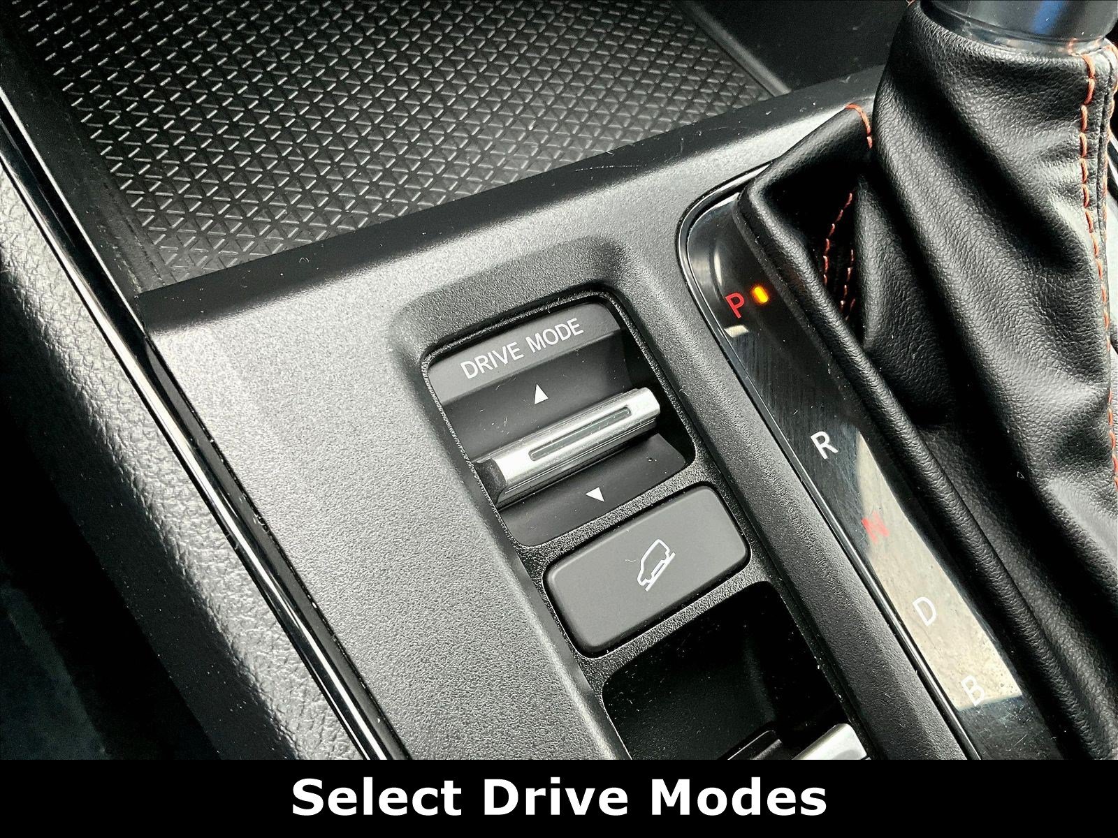 Used 2023 Honda CR-V Sport image 14