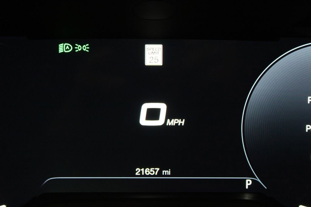 Used 2024 Dodge Hornet GT w/ Cold Weather Group AWD/4WD image 10
