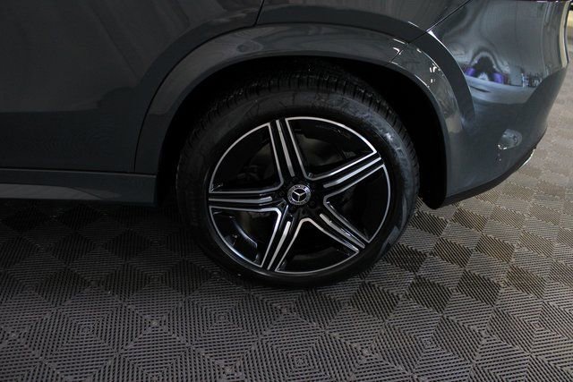 New 2026 Mercedes-Benz GLE 350 4MATIC image 10