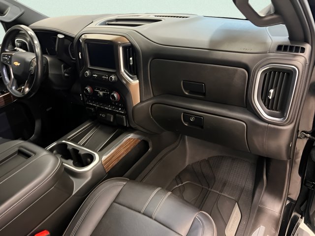 Certified 2024 Chevrolet Malibu LT FWD image 14