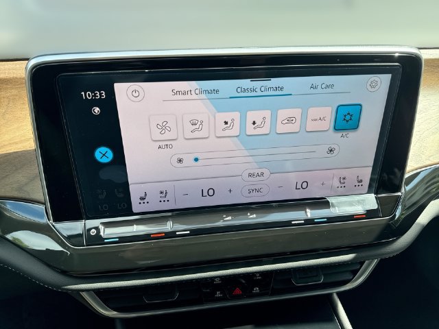 New 2026 Volkswagen Atlas SE AWD/4WD image 17