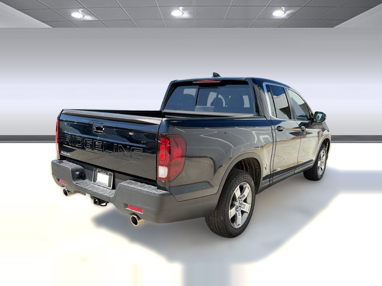 Used 2025 Honda Ridgeline RTL image 9