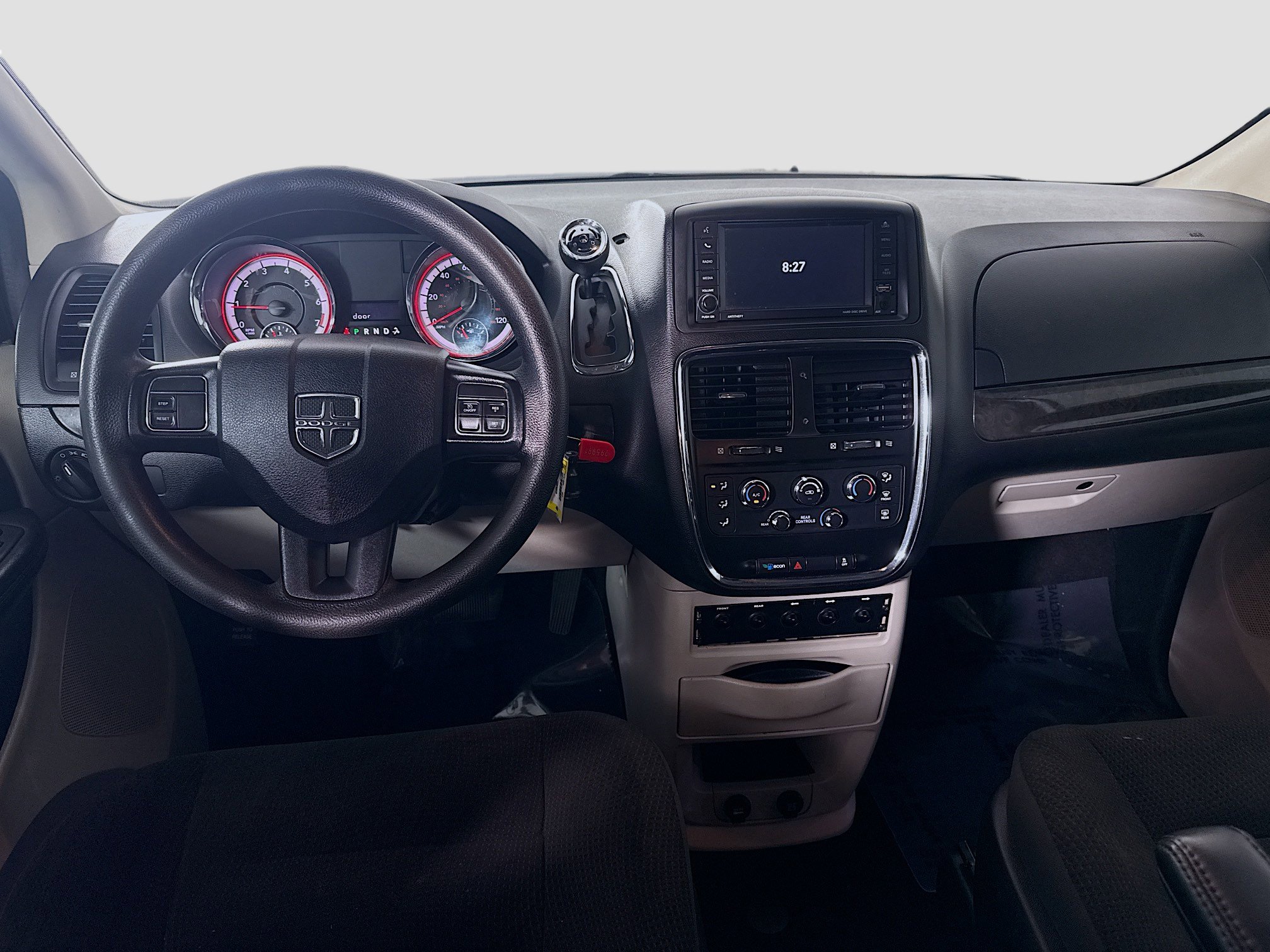 Used 2019 Dodge Grand Caravan SE image 17