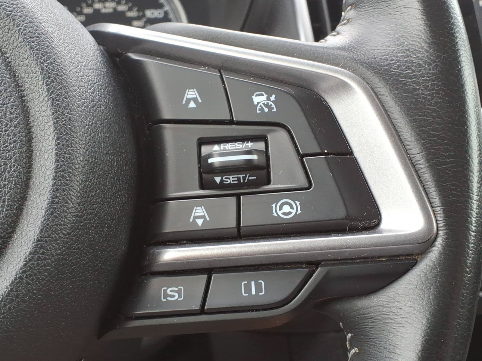 Used 2020 Subaru Forester Premium w/ Popular Package #1 AWD/4WD image 30