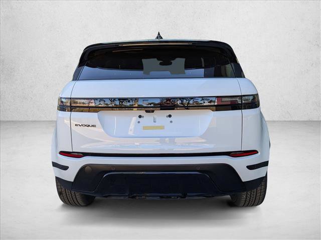 New 2026 Land Rover Range Rover Evoque S image 7
