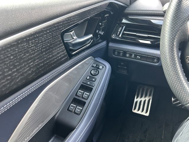 Used 2024 Acura MDX Type S AWD/4WD image 20