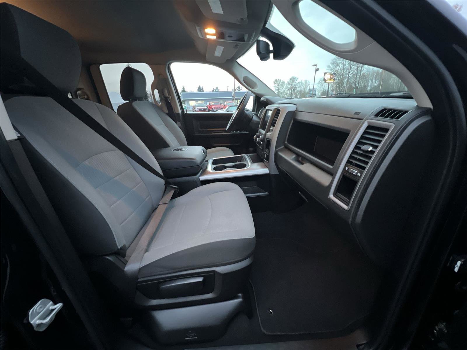 Used 2022 RAM 1500 Express w/ Wheel & Sound Group image 24