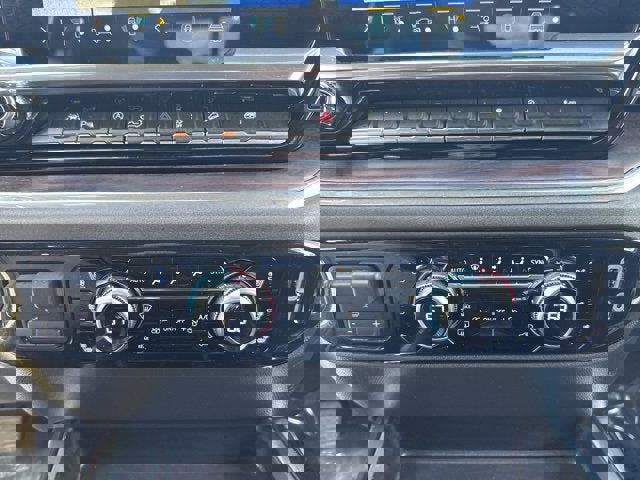 Certified 2023 GMC Sierra 1500 SLT w/ SLT Premium Package image 26