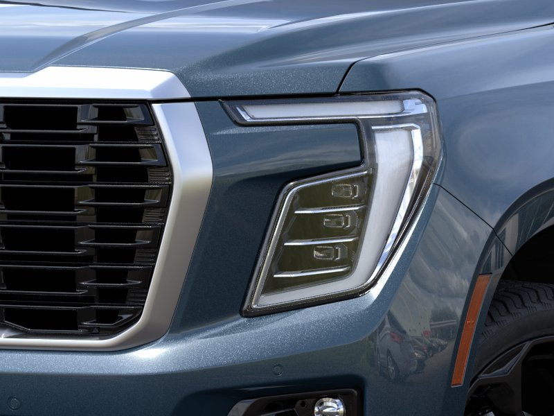 New 2026 GMC Yukon Denali w/ Denali Reserve Package AWD/4WD image 11