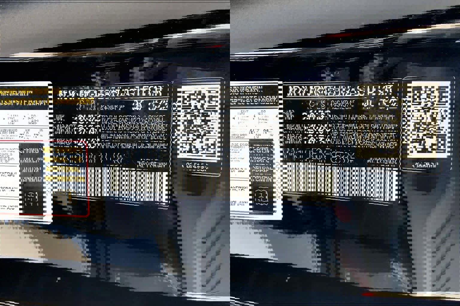 Used 2022 Mercedes-Benz E 450 Coupe image 28