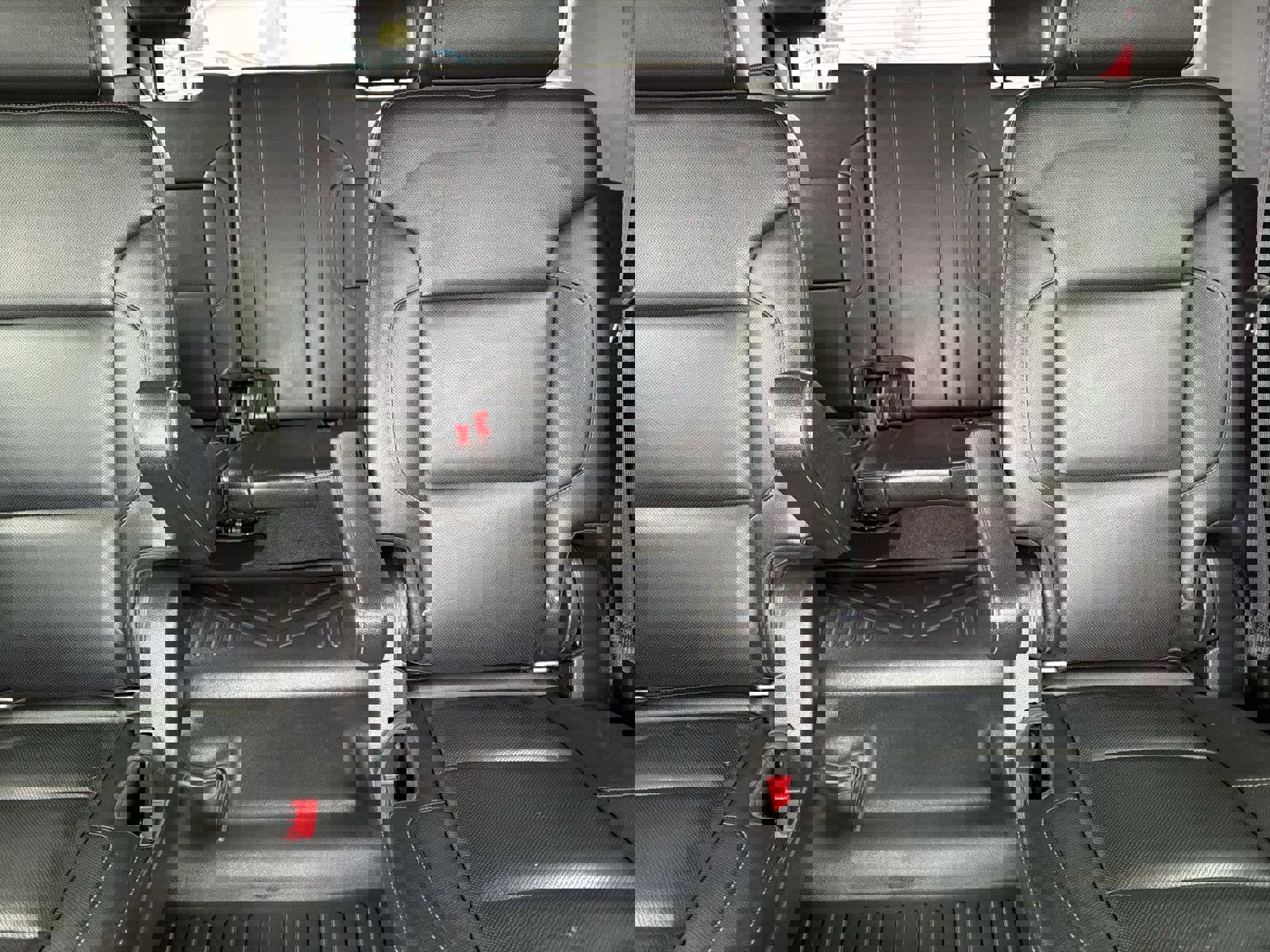 Used 2017 Chevrolet Tahoe Premier image 17