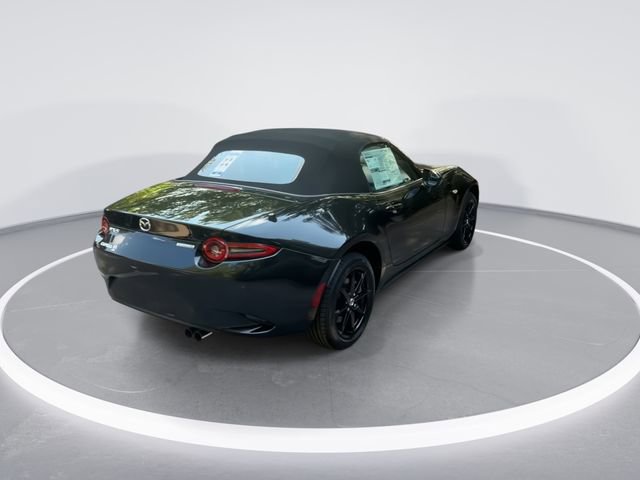 New 2026 MAZDA MX-5 Miata Sport RWD image 5