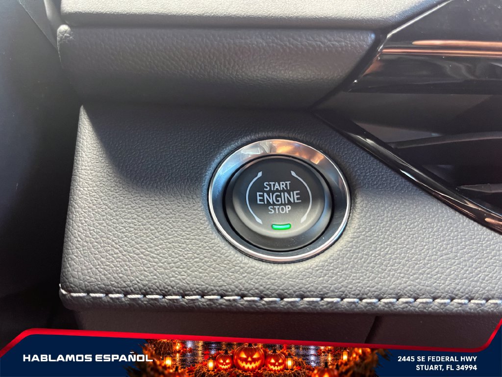 New 2027 Buick Enclave Sport Touring w/ Super Cruise Package FWD image 29