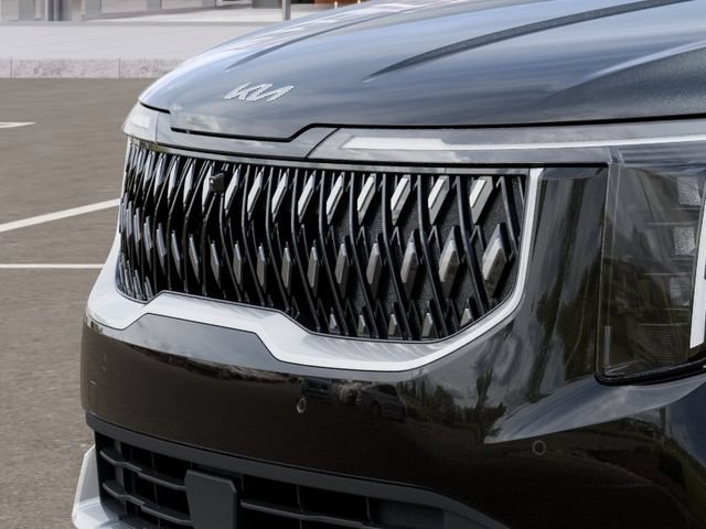 New 2026 Kia Carnival FWD image 12