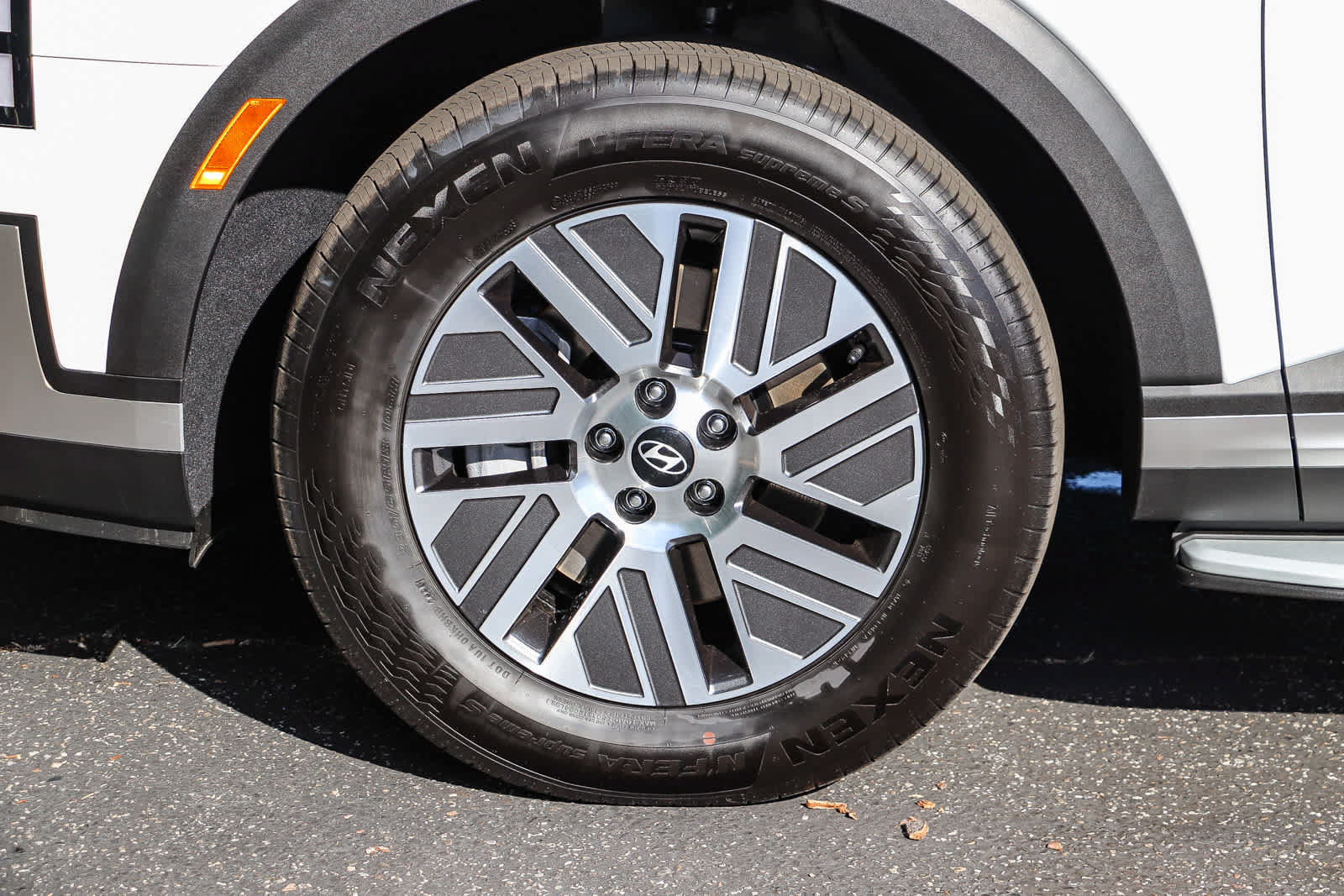 New 2027 Hyundai Palisade SEL FWD image 11