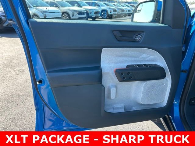 Used 2022 Ford Maverick XLT w/ Equipment Group 300A Standard image 12