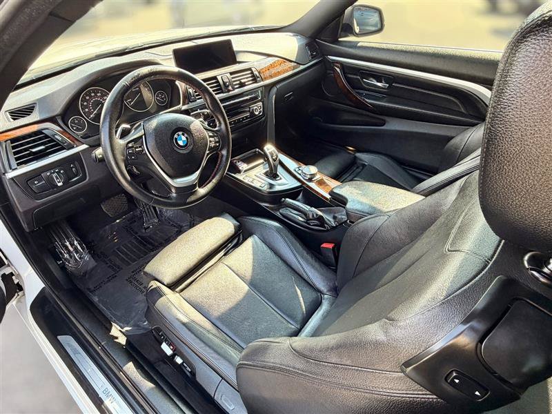 Used 2016 BMW 428i xDrive Coupe AWD/4WD image 10