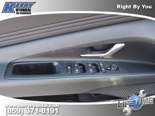 New 2026 Hyundai Elantra Limited w/ Cargo Package image 19