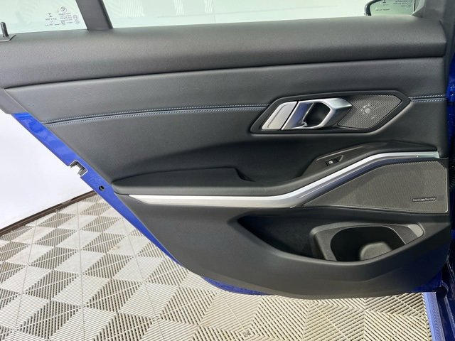 Certified 2023 BMW M340i xDrive w/ Premium Package image 20