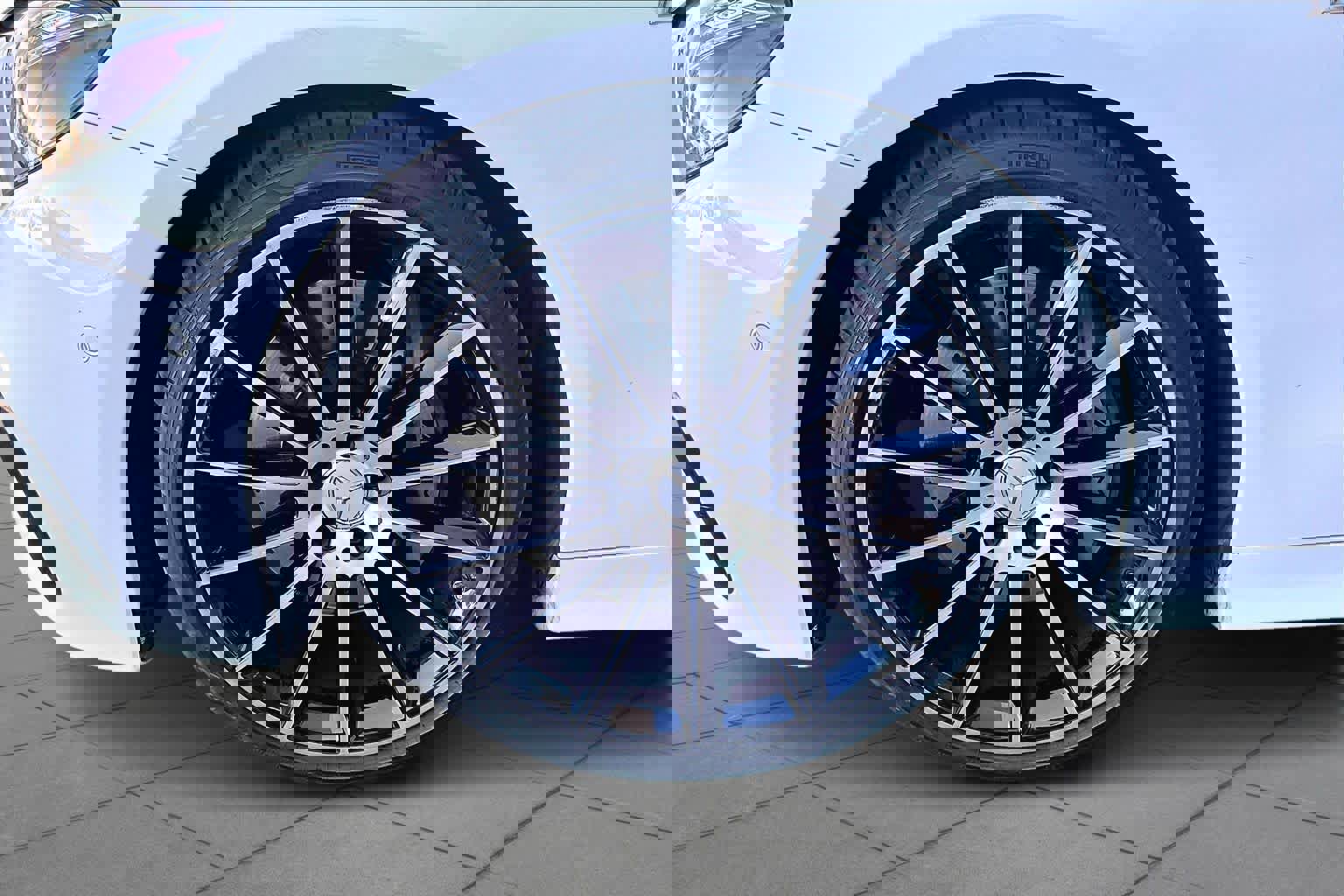 Certified 2020 Mercedes-Benz E 53 AMG 4MATIC Coupe image 10