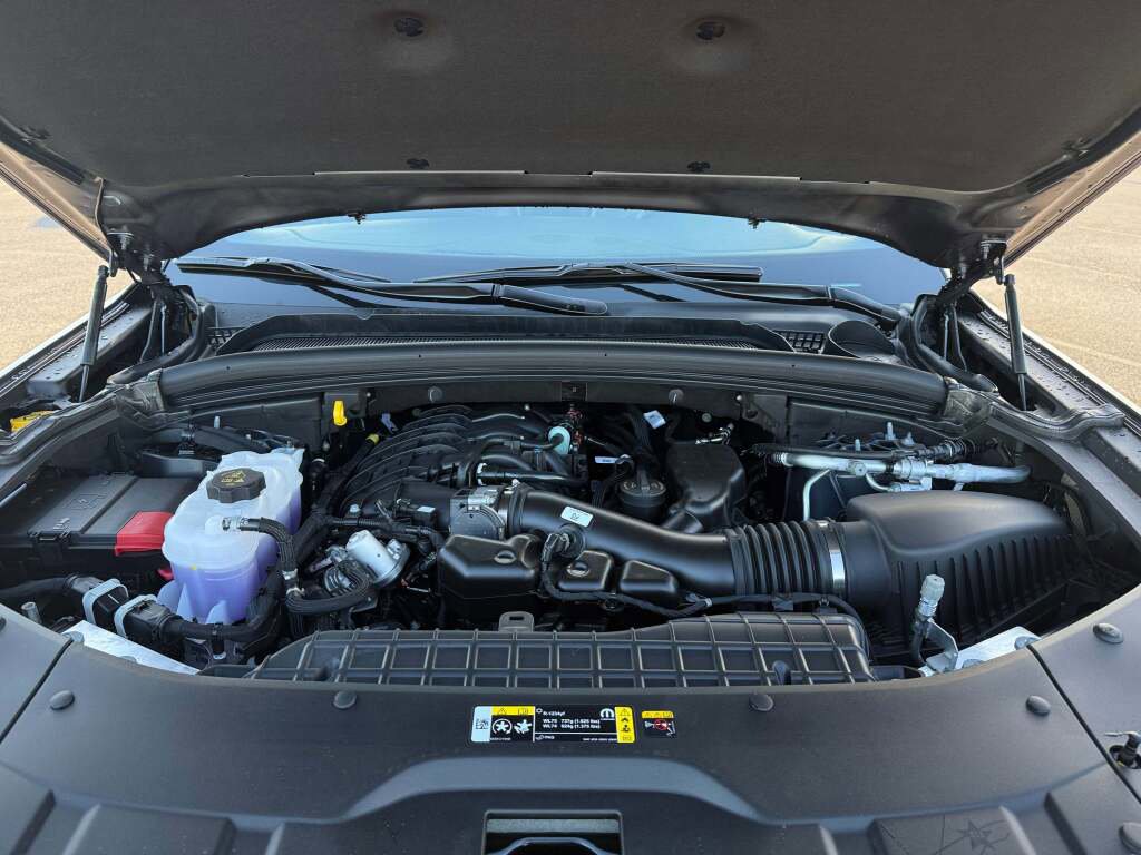 New 2025 Jeep Grand Cherokee L Limited image 20